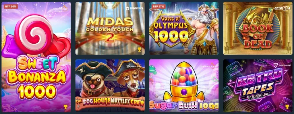 Program lojalnościowy i cashback do 20%